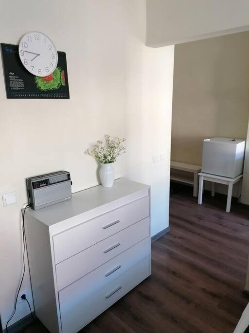 Romantic Apartment Riga