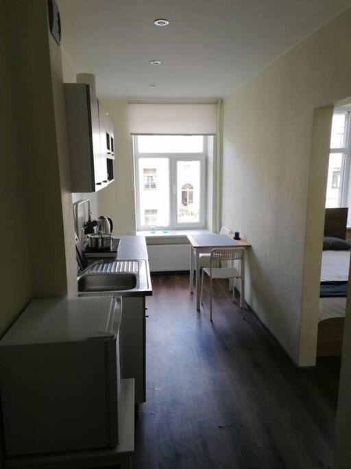 Apartment Romantic Riga