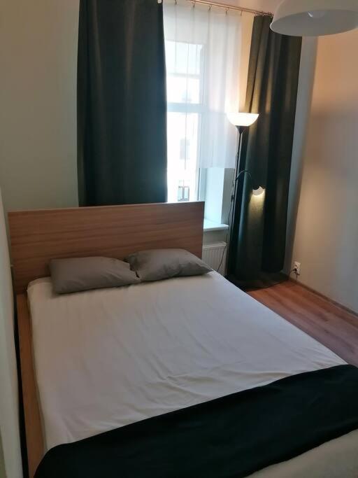 Apartment Romantic *
